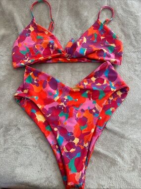 Skatie Swim Bikini set